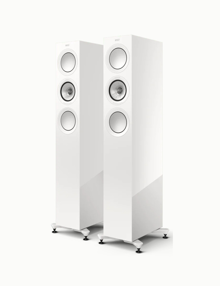 Boxe KEF R5 Meta