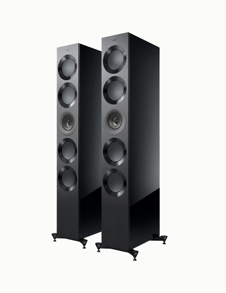 Boxe KEF Reference 5 Meta