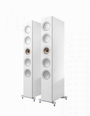 Boxe KEF Reference 5 Meta