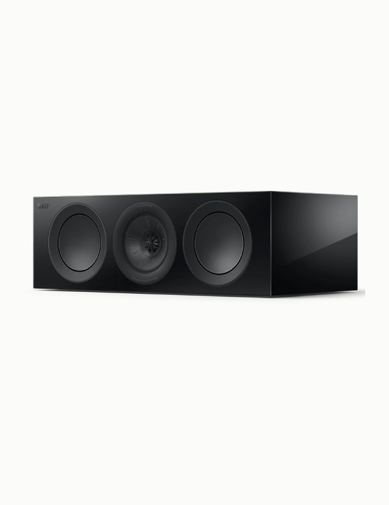 Boxe KEF R2 Meta