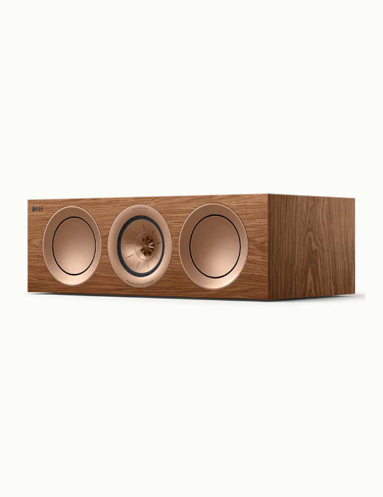 Boxe KEF R2 Meta