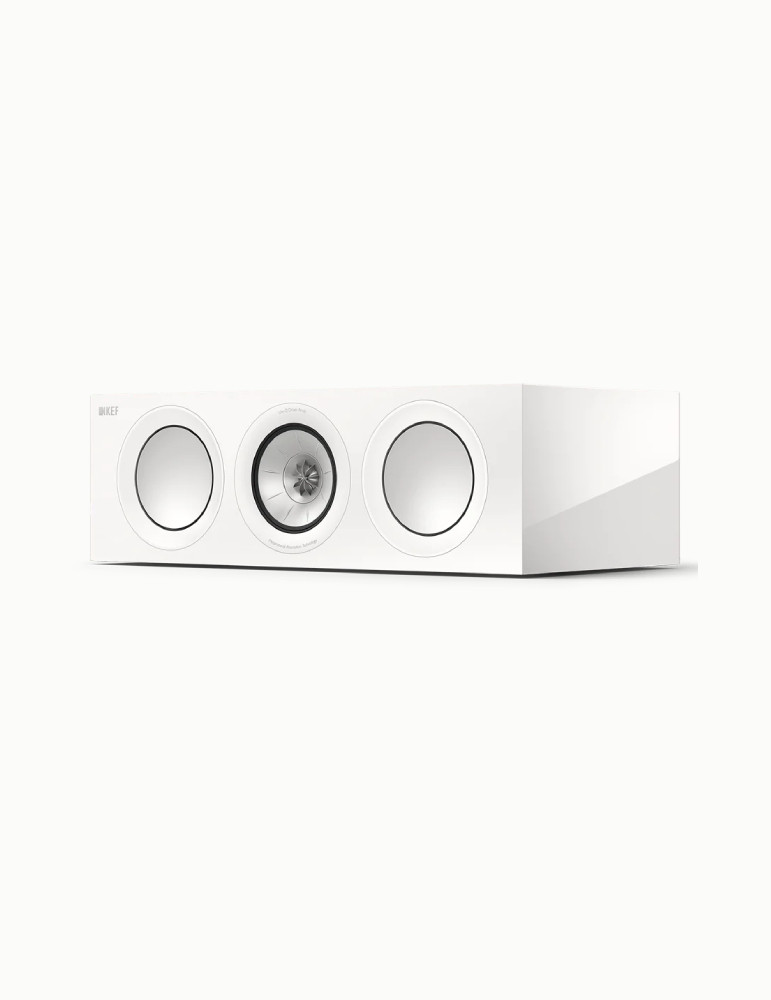 Boxe KEF R2 Meta
