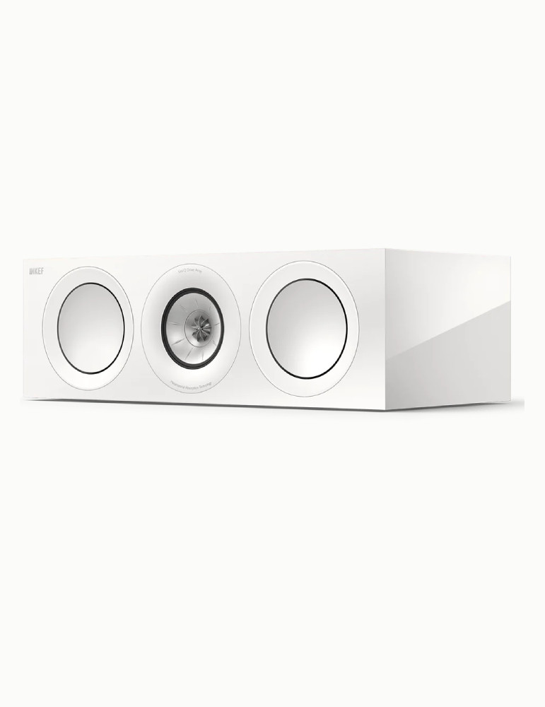 Boxe KEF R6 Meta