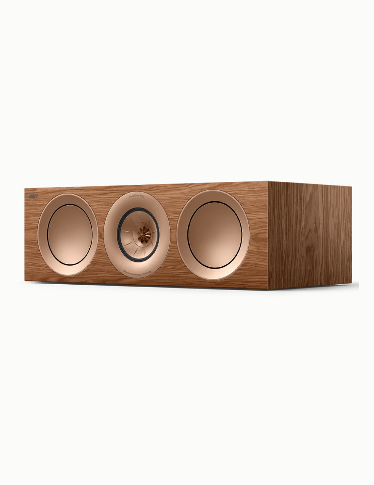 Boxe KEF R6 Meta