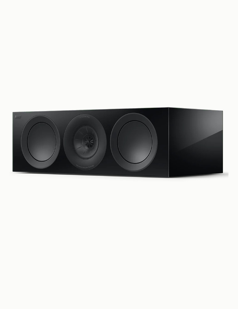 Boxe KEF R6 Meta