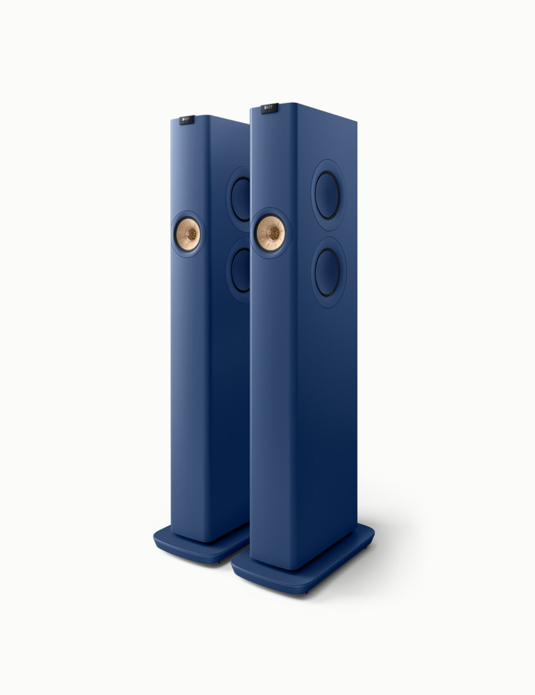 Boxe active KEF LS60 Wireless