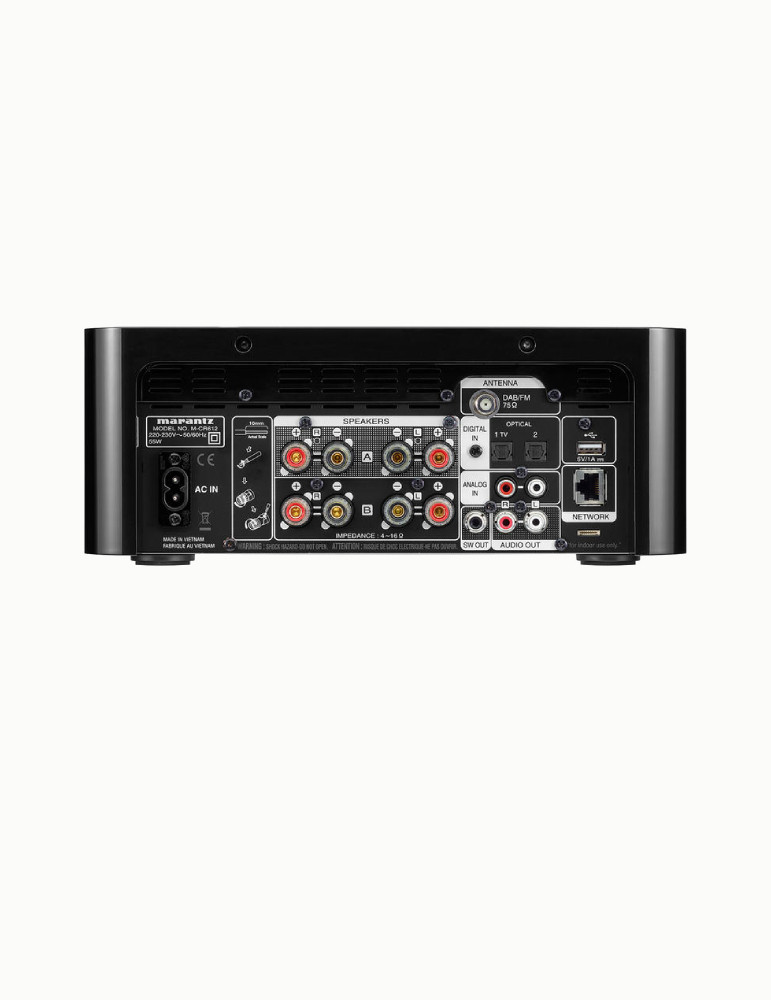 Marantz MCR612