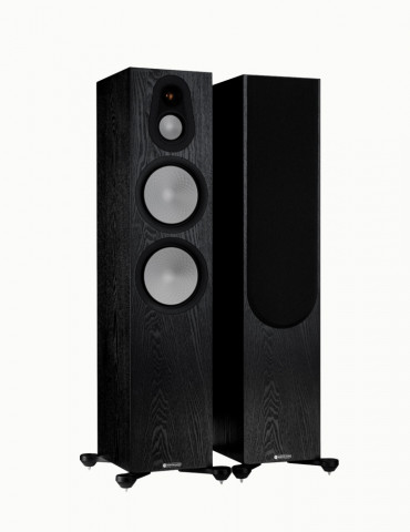 Boxe Monitor Audio Silver 500 (7G)