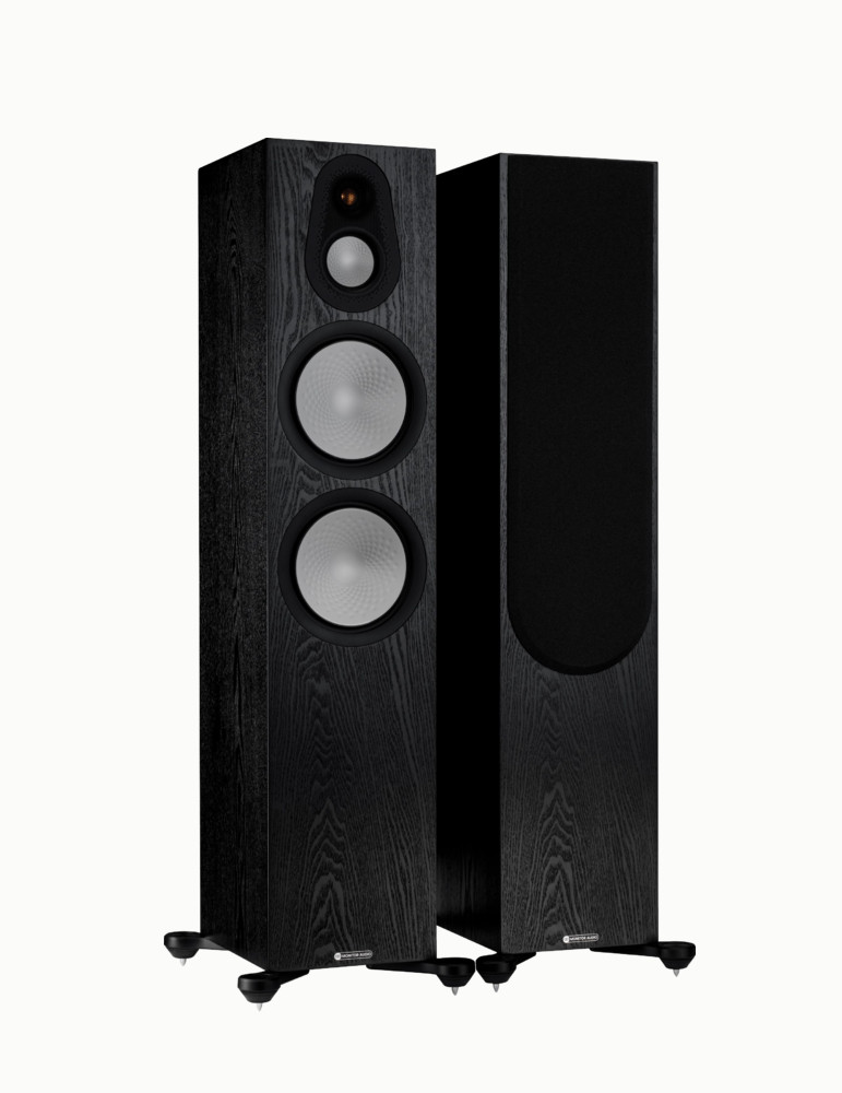 Boxe Monitor Audio Silver 500 (7G)