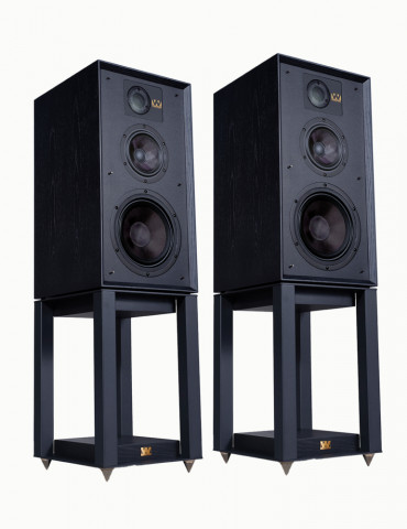 Boxe Wharfedale Linton