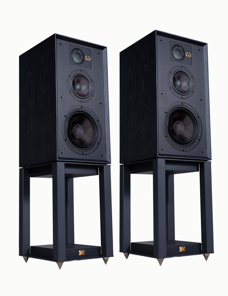Boxe Wharfedale Linton