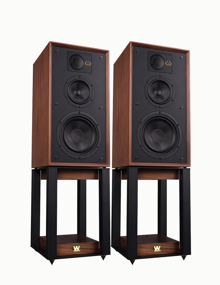 Boxe Wharfedale Linton
