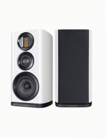 Boxe Wharfedale Evo 4.2