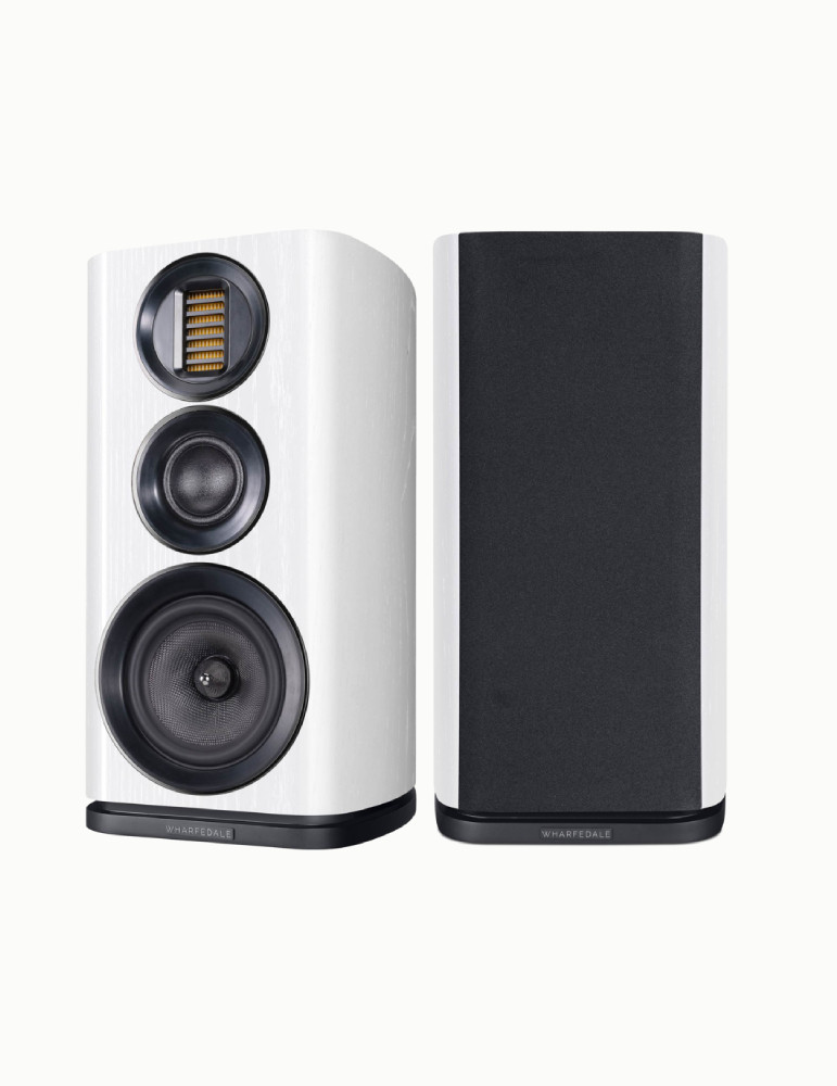 WharfedaleBoxe Wharfedale Evo 4.2