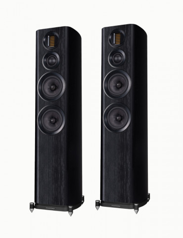 Boxe Wharfedale Evo 4.4