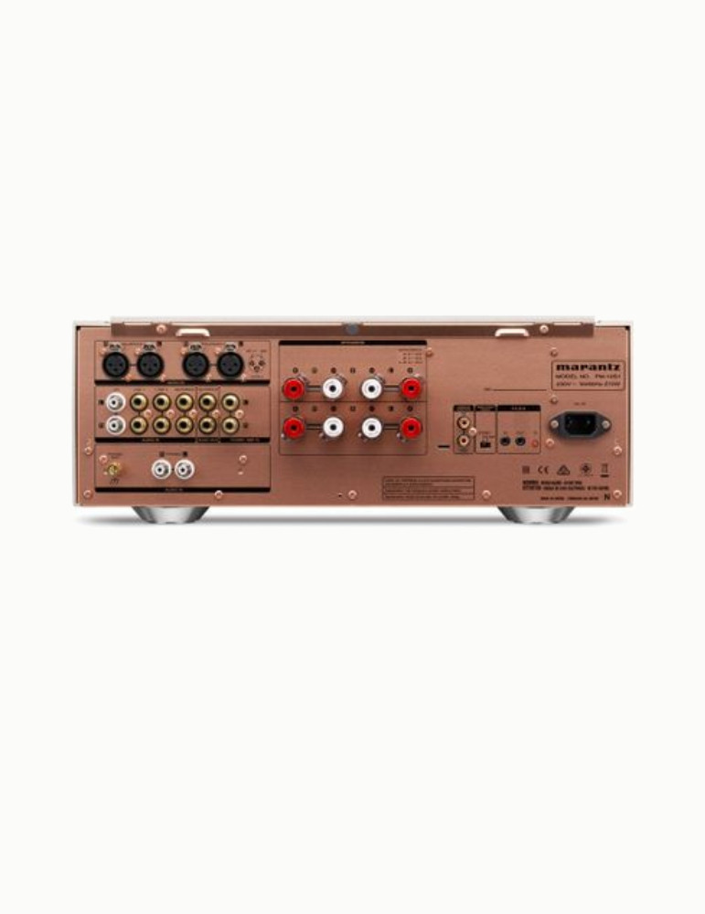 Marantz PM-10