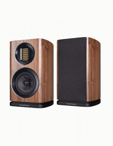 Boxe Wharfedale Evo 4.1