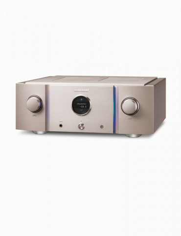 Marantz PM-10