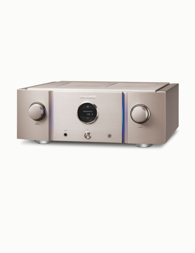 Marantz PM-10