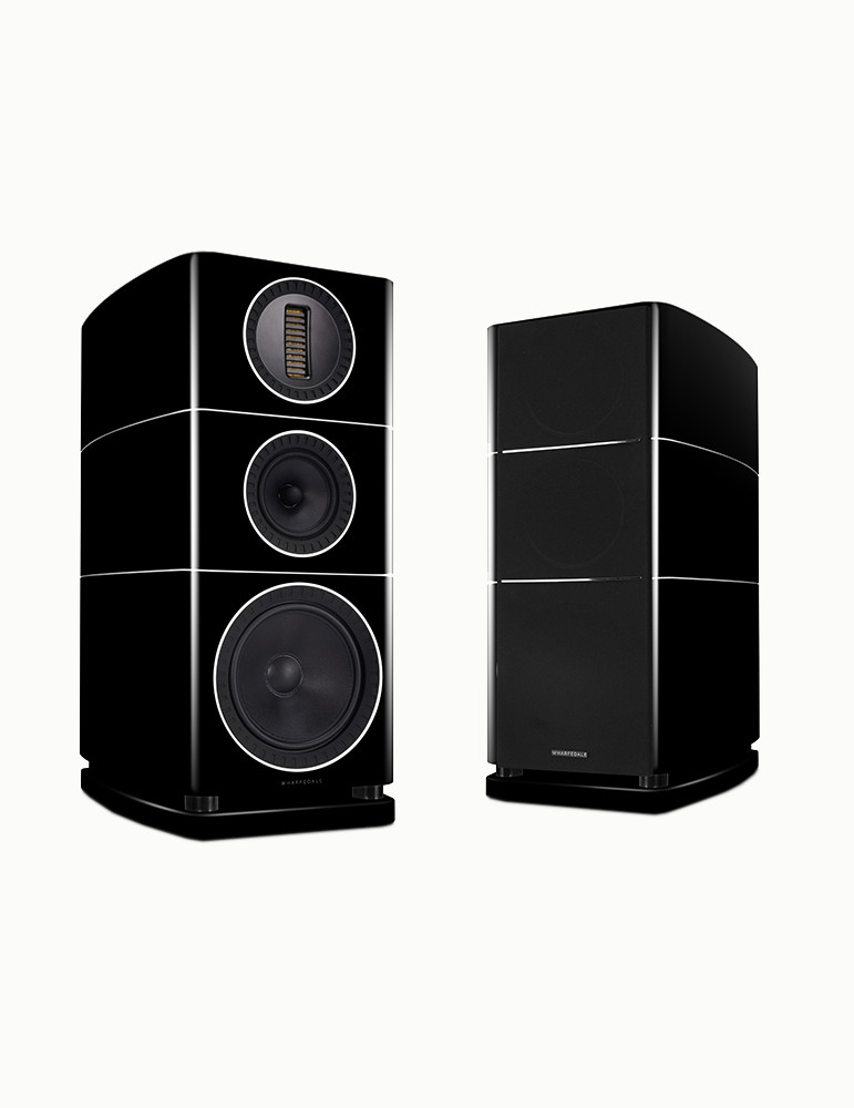 Boxe Wharfedale Elysian 2