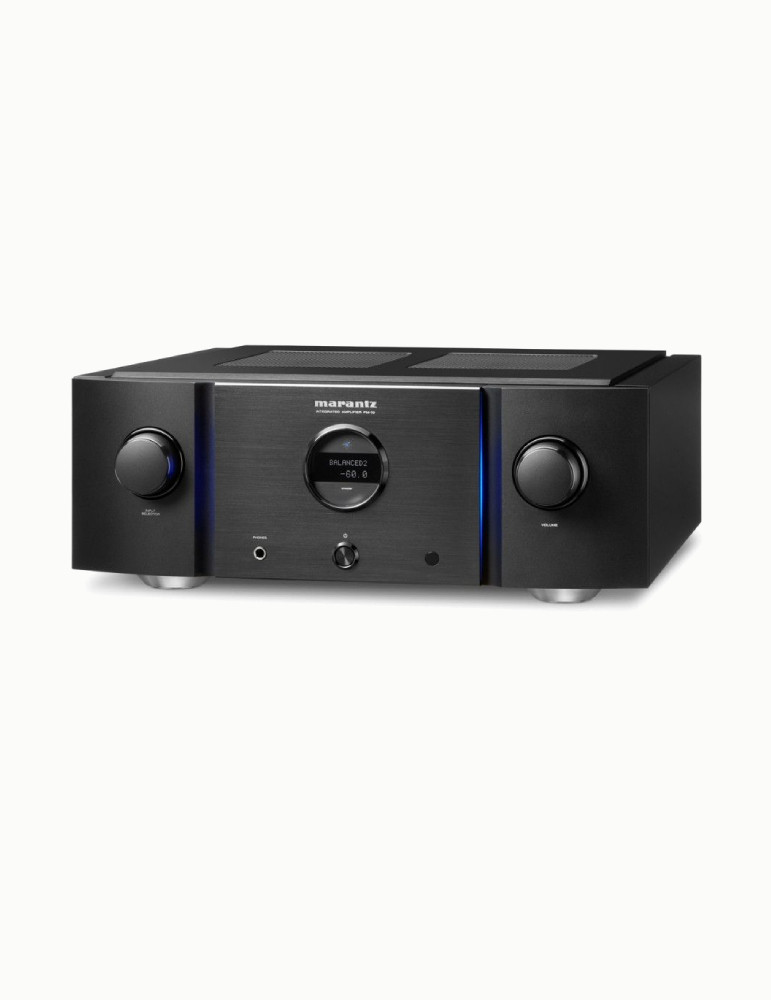 Marantz PM-10