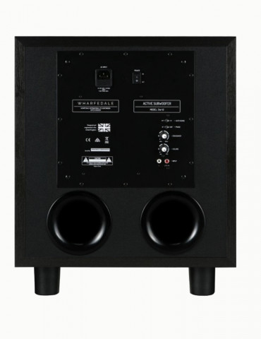 Subwoofer Wharfedale SW-12