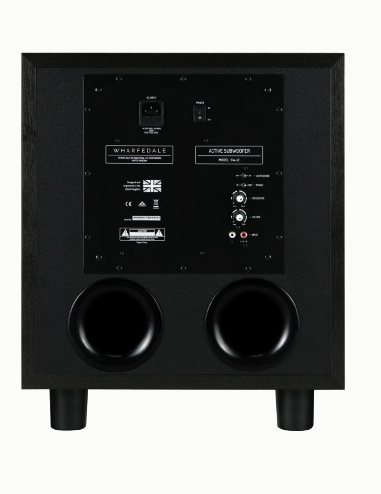 Subwoofer Wharfedale SW-12