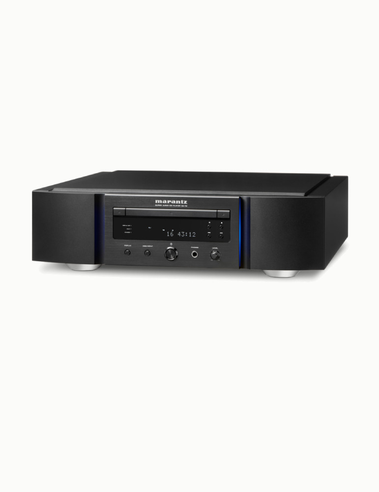 Marantz SA-10