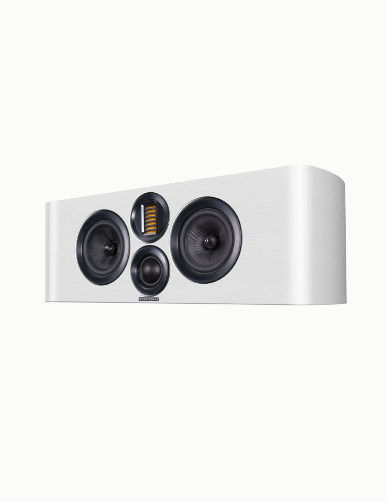 Boxe Wharfedale Evo 4.C