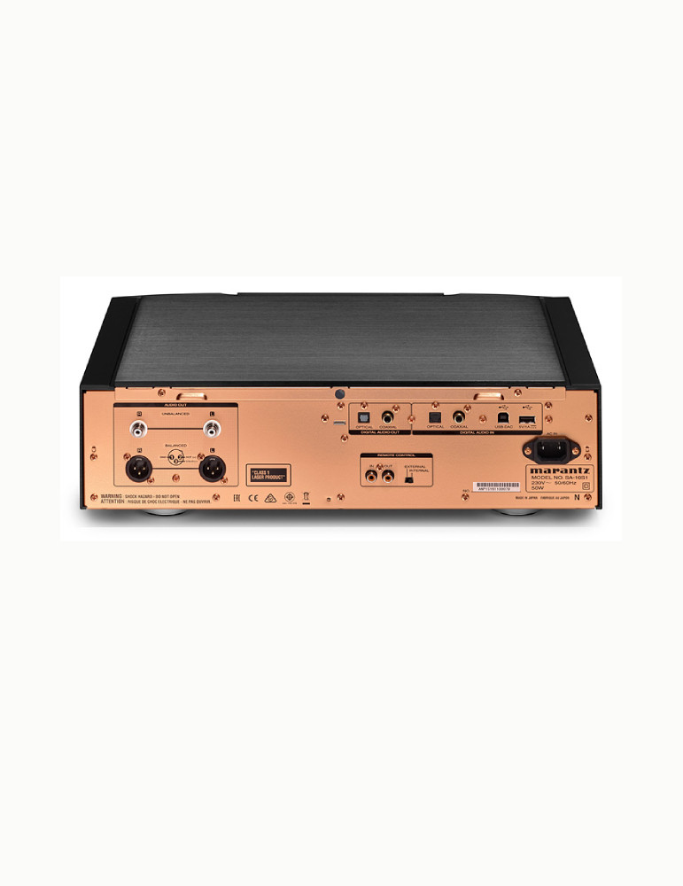 Marantz SA-10