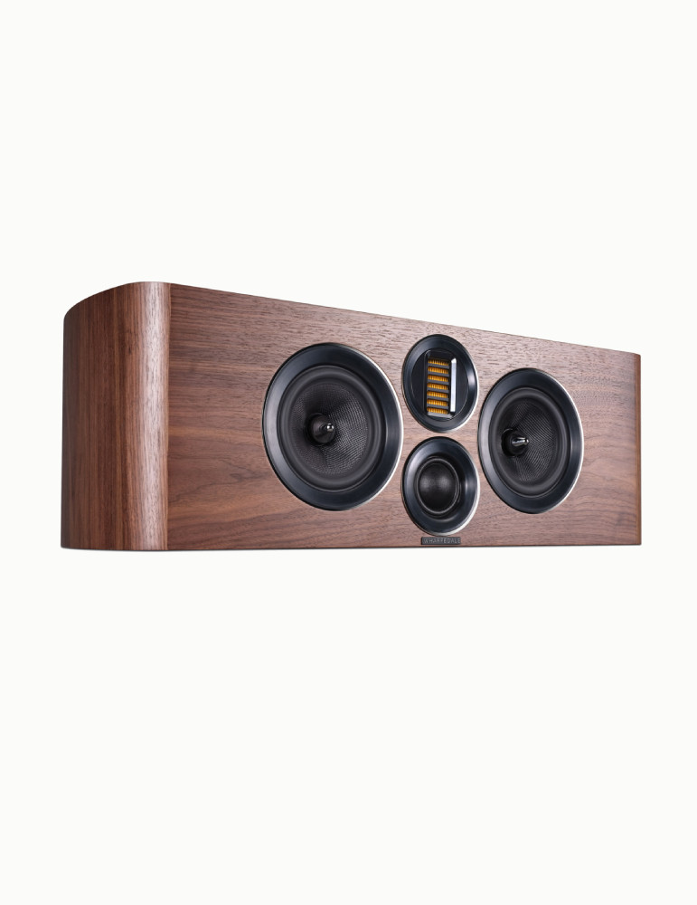 Boxe Wharfedale Evo 4.C