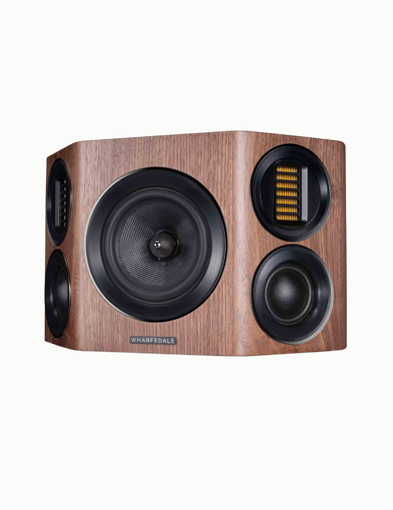 Boxe Wharfedale Evo 4.S