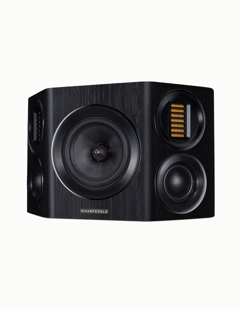 Boxe Wharfedale Evo 4.S