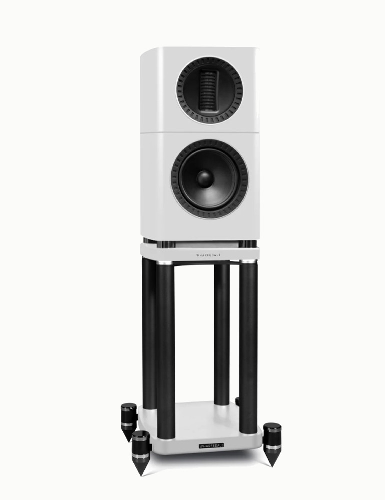 Boxe Wharfedale Elysian 1 + Stand