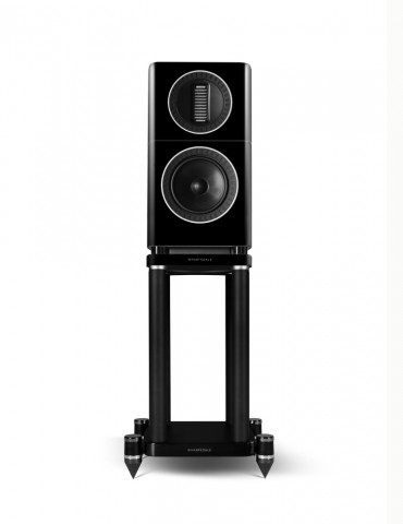 Boxe Wharfedale Elysian 1 + Stand