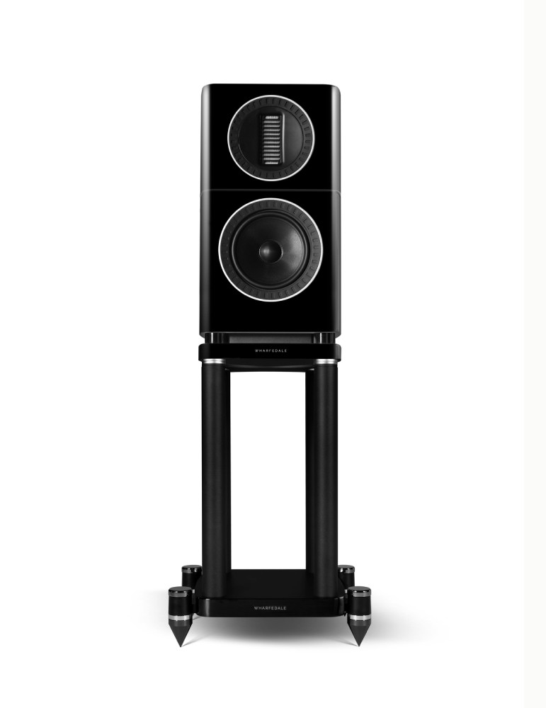 Boxe Wharfedale Elysian 1 + Stand