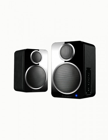 Boxe active Wharfedale DS-2