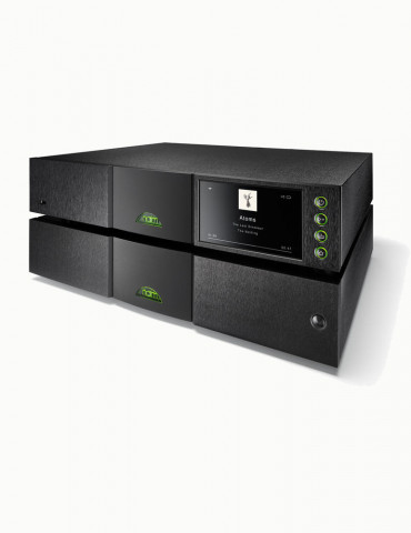 Naim ND 555 - 555 PS