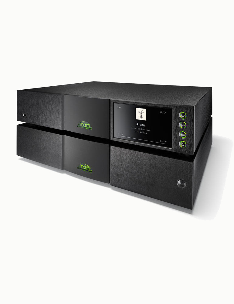 Naim ND 555 - 555 PS