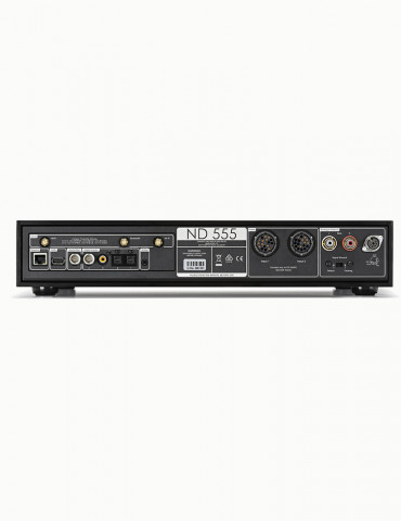 Naim ND 555