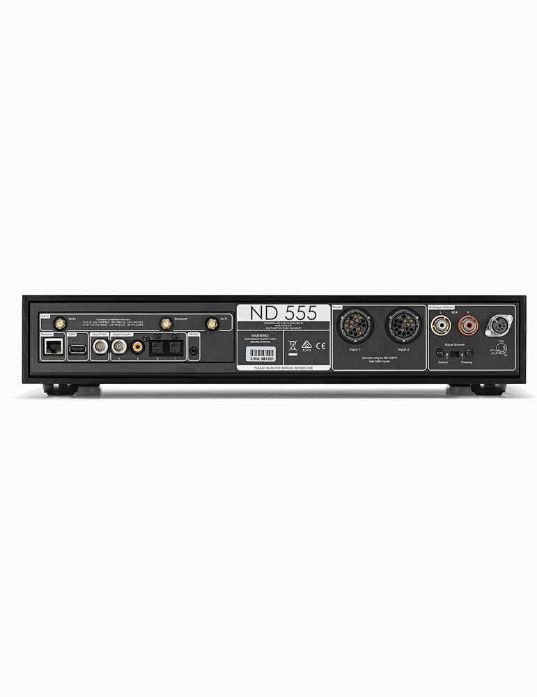 Naim ND 555