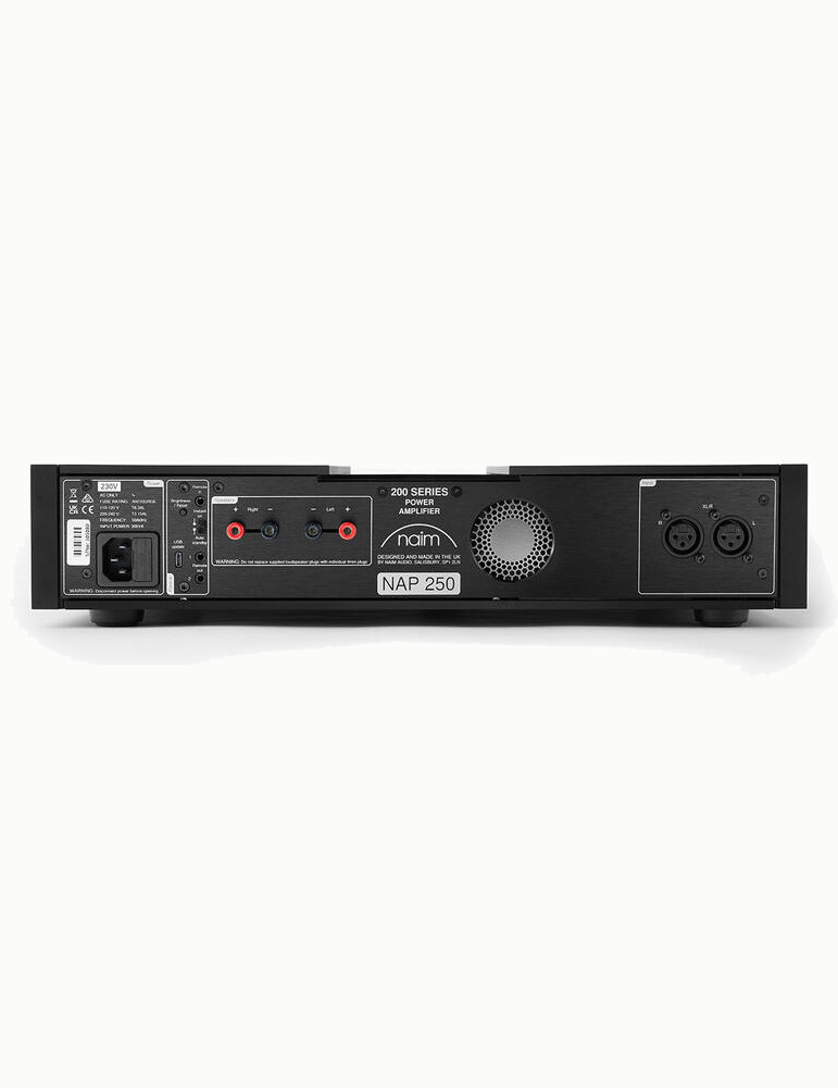 Naim NAP-250