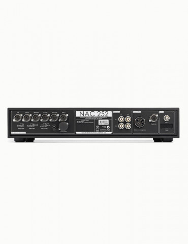 Naim NAC 252