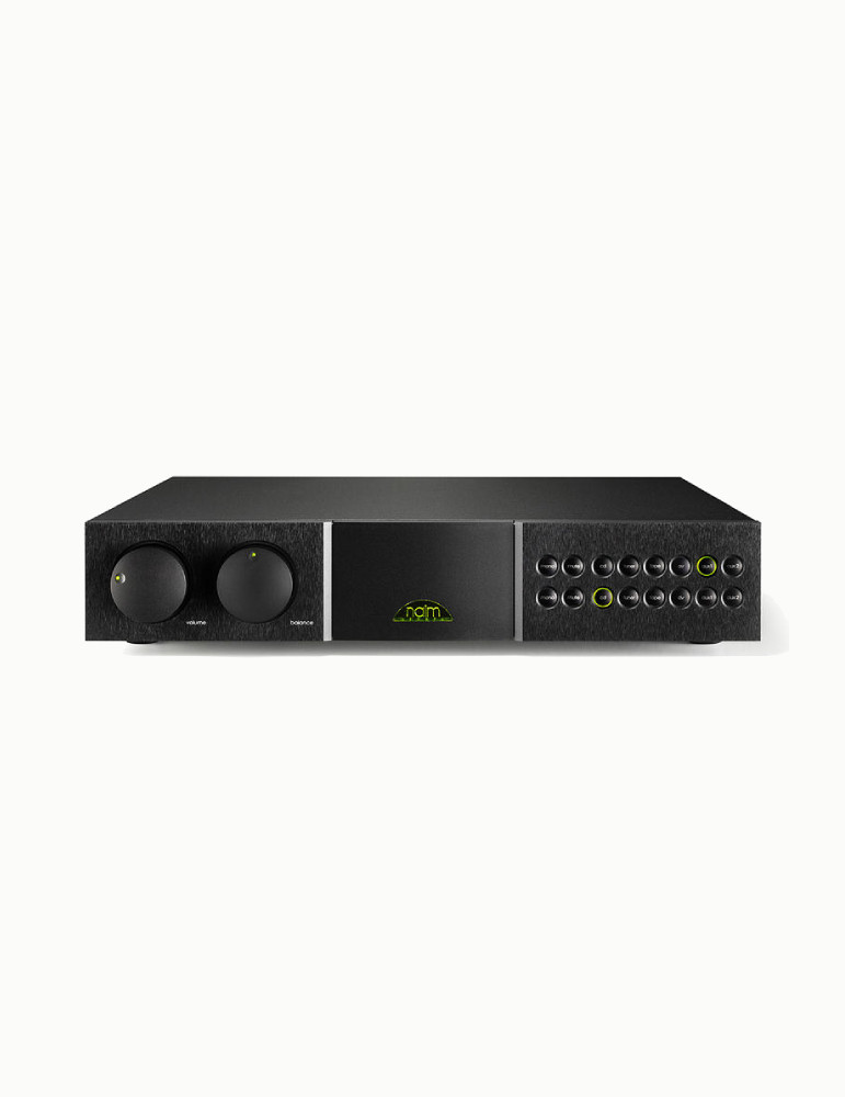 Naim NAC 252