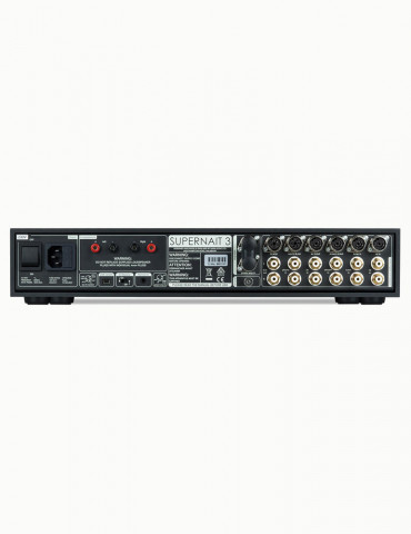 Naim SUPERNAIT 3