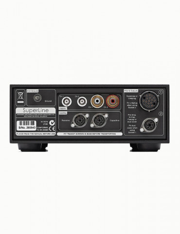 Naim SuperLine