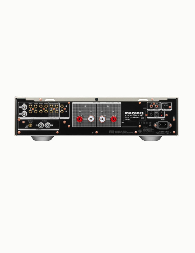 Marantz PM-12 SE