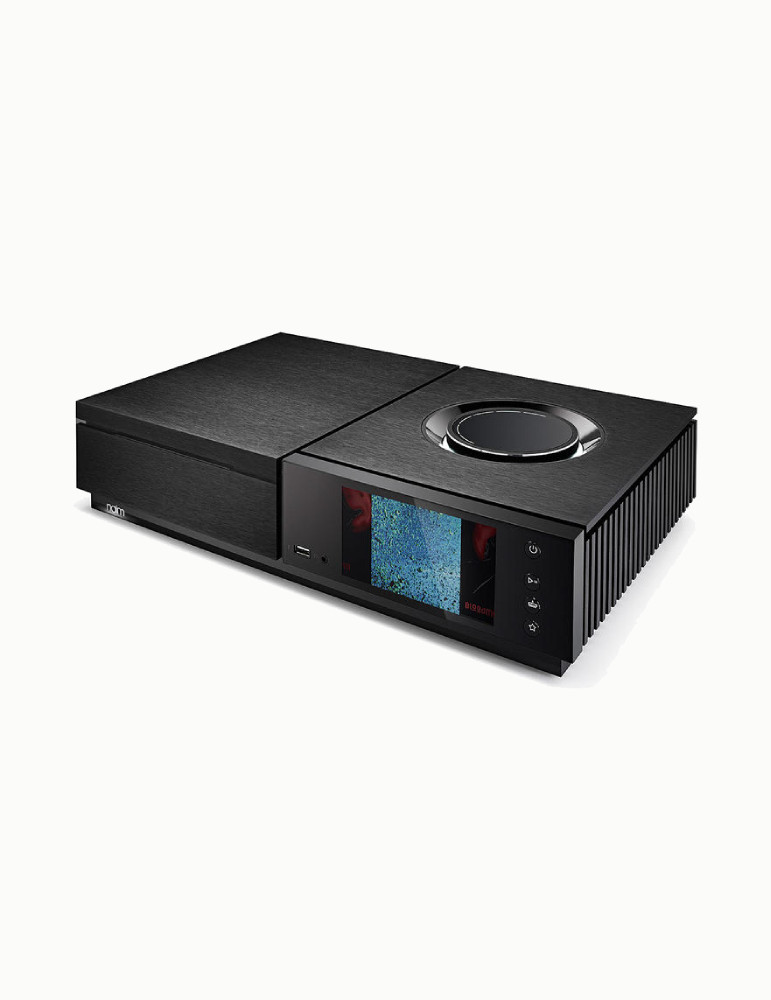 Naim Uniti Nova