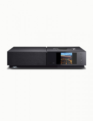 Naim Uniti Nova