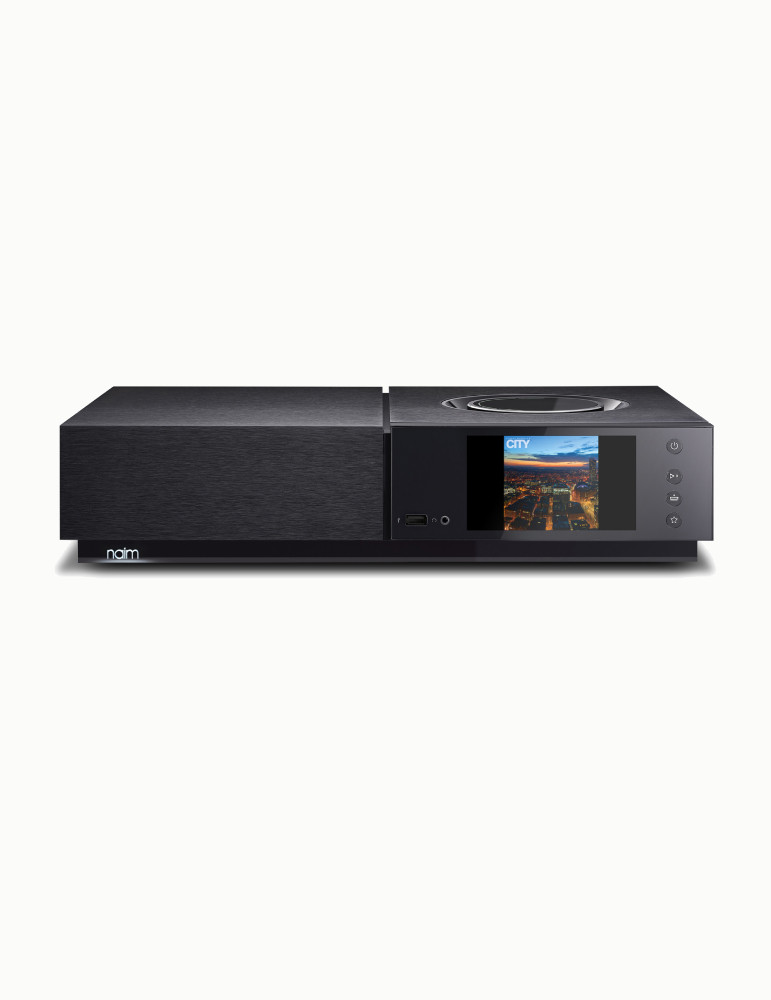 Naim Uniti Nova